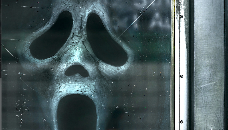 Scream 7, le novità sul sequel del film horror con Neve Campbell