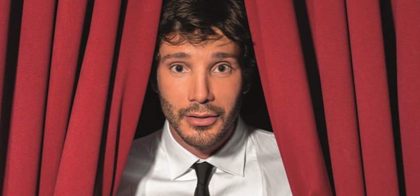 Show Meglio Stasera - video