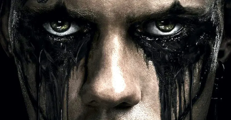 The Crow - Il corvo, le anticipazioni sul sequel del film fantasy