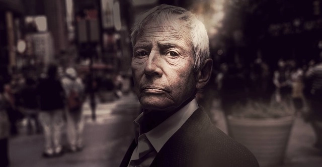 Docu-serie The Jinx: The Life and Deaths of Robert Durst in uscita la seconda parte