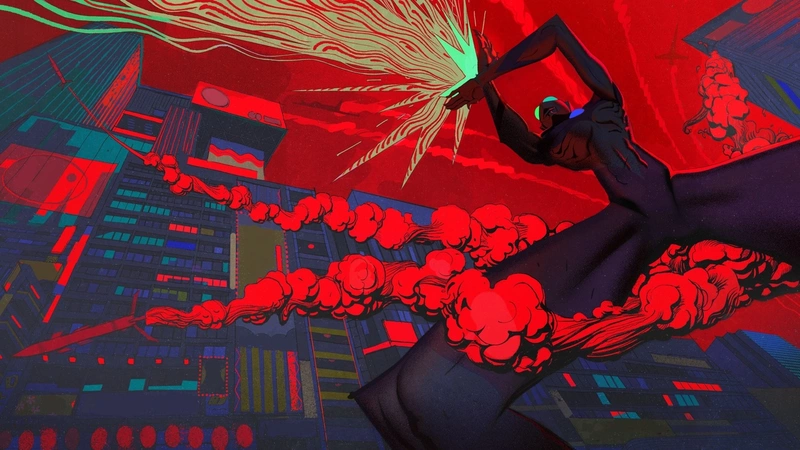Ultraman: Rising, la serie tv animata in uscita in streaming: dove vederla