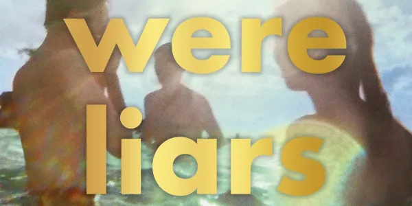 Serie tv drama We Were Liars con Mamie Gummer tratta dal bestseller di E. Lockhart