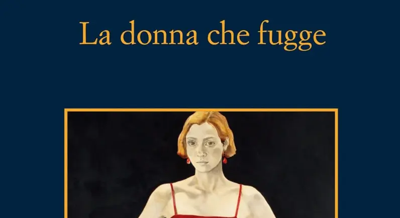 Libro La donna che fugge: l’ultimo romanzo di Alicia Giménez-Bartlett