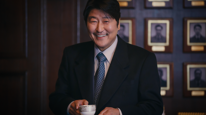 Serie tv k-drama Uncle Samsik con Song Kang-ho: trama, cast e uscita