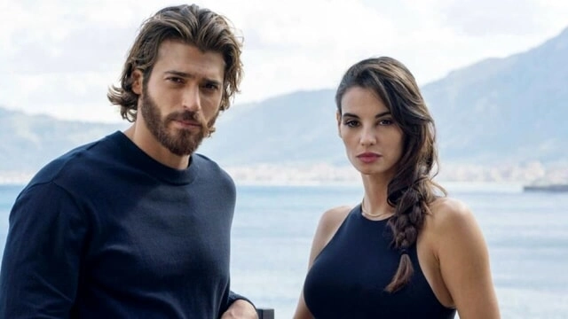 Serie tv Mediaset Viola come il Mare 2 con Francesca Chillemi e Can Yaman trama e novità