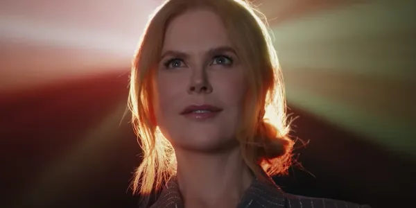 Film thriller erotico Babygirl con Nicole Kidman: anticipazioni di trama e cast