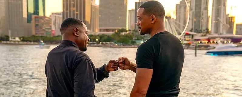 Bad Boys 4: Ride or Die, le anticipazion sul film action con Will Smith e Martin Lawrence