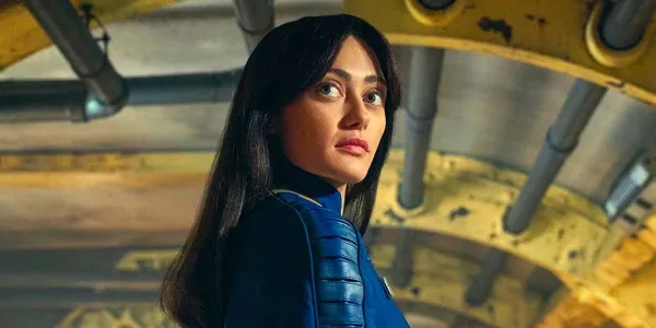 Serie tv sci-fi Fallout con Ella Purnell in attesa della stagione 2