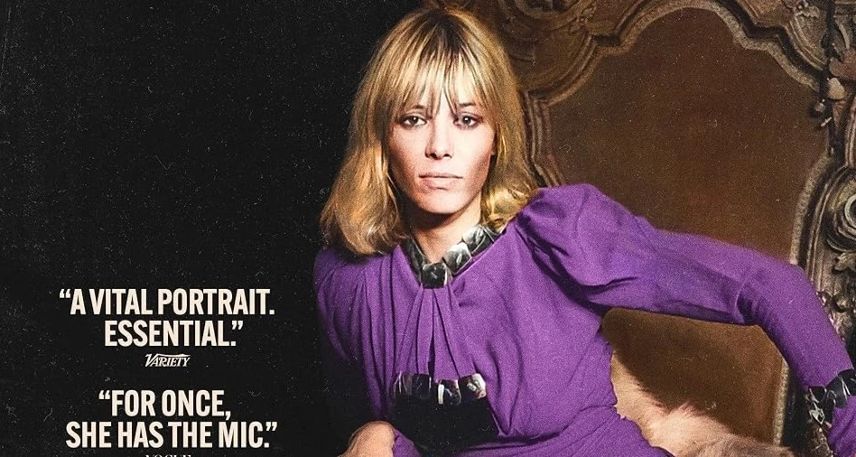 Film Catching Fire: The Story of Anita Pallenberg, lo spirito libero con Scarlett Johansson