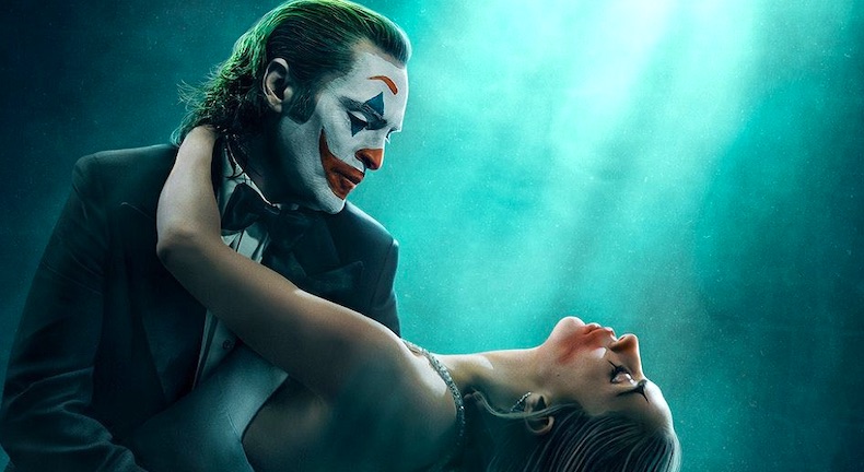 Film Joker 2-Folie à Deux, le anticipazioni sul sequel action con Joaquin Phoenix e Lady Gaga