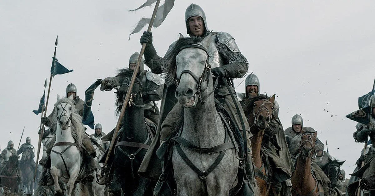 Serie tv fantasy A Knight of the Seven Kingdoms: The Hedge Knight anticipazioni
