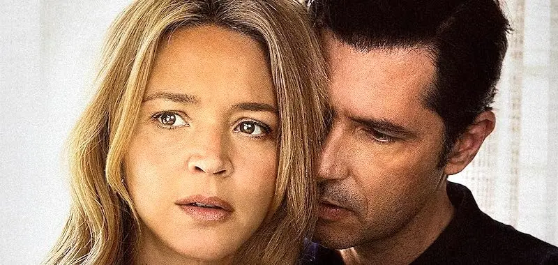 Il coraggio di Blanche, il film drama con Virginie Efira e Melvil Poupaud