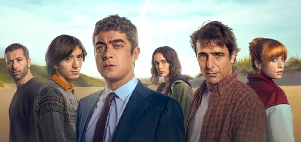 Sei fratelli, il film comedy con Riccardo Scamarcio e Adriano Giannini