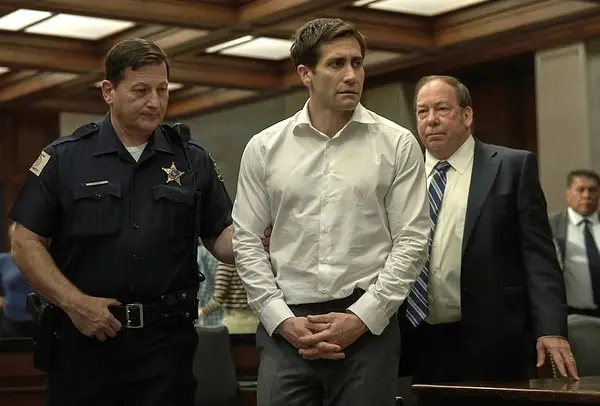 Serie tv legal thriller Presumed Innocent: il remake con Jake Gyllenhaal