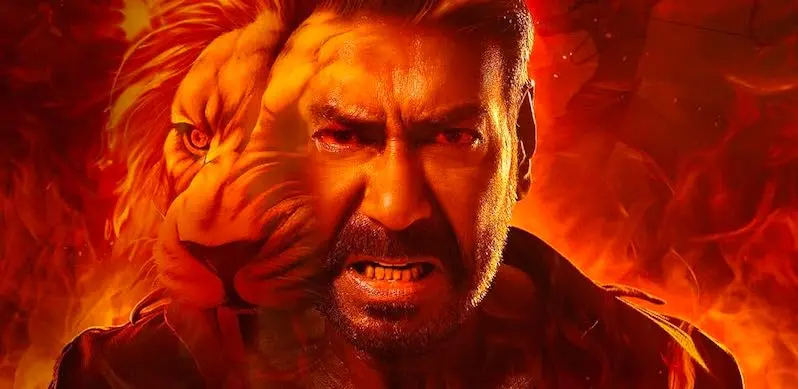 Singham Again, il film thriller con Ajay Devgn e Kareena Kapoor