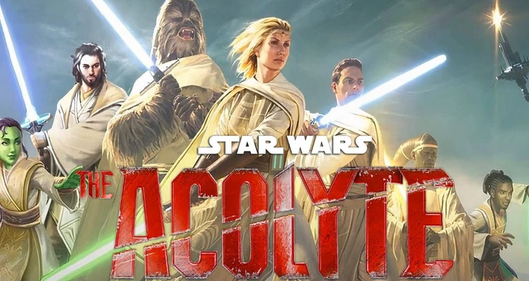 Serie tv Star Wars The Acolyte al debutto: Dafne Keen parla del suo personaggio