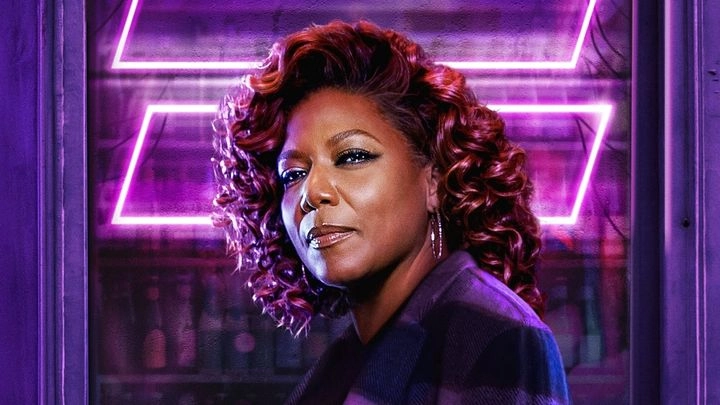 Serie tv crime The Equalizer con Queen Latifah: ottimi ascolti e il rinnovo della stagione 5