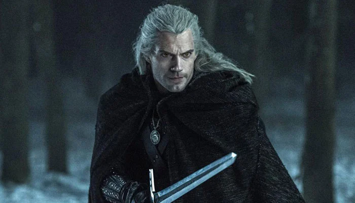 Serie tv fantasy The Witcher con Liam Hemsworth: la stagione 5 conclude la saga epica