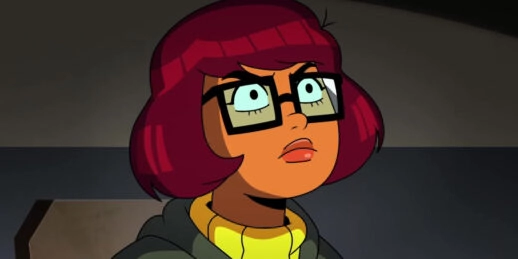 Serie tv animata mystery Velma stagione 2