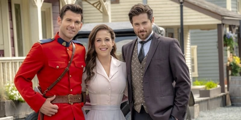 Serie tv drama Quando chiama il cuore con Erin Krakow: la trama della stagione 11