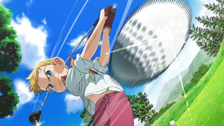 Serie tv anime Rising Impact stagione 1 tratta dal manga di Nakaba Suzuki: le anticipazioni