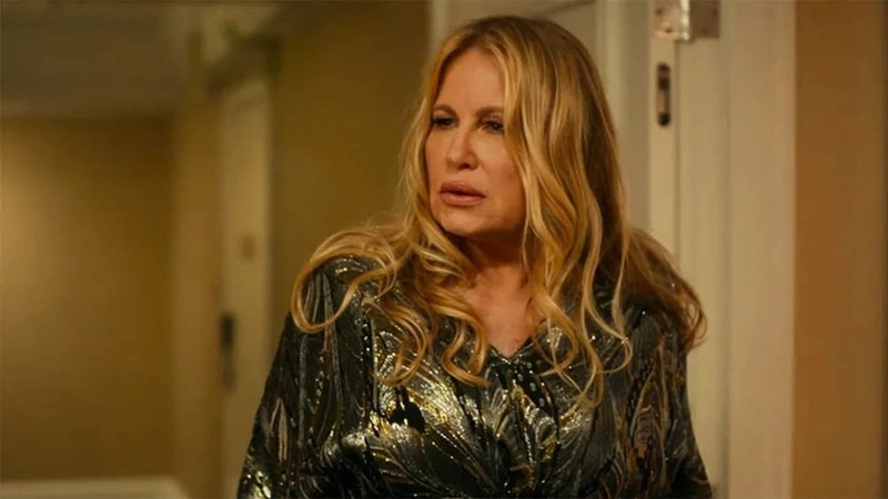 Film comedy Riff Raff, famiglia criminale con Jennifer Coolidge e Bill Murray