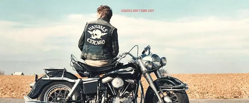 Film drama The Bikeriders, un club motociclistico con Austin Butler e ...