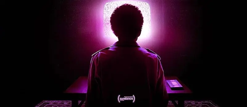 Film horror I Saw the TV Glow, uno show spaventoso con Justice Smith e Brigette Lundy-Paine