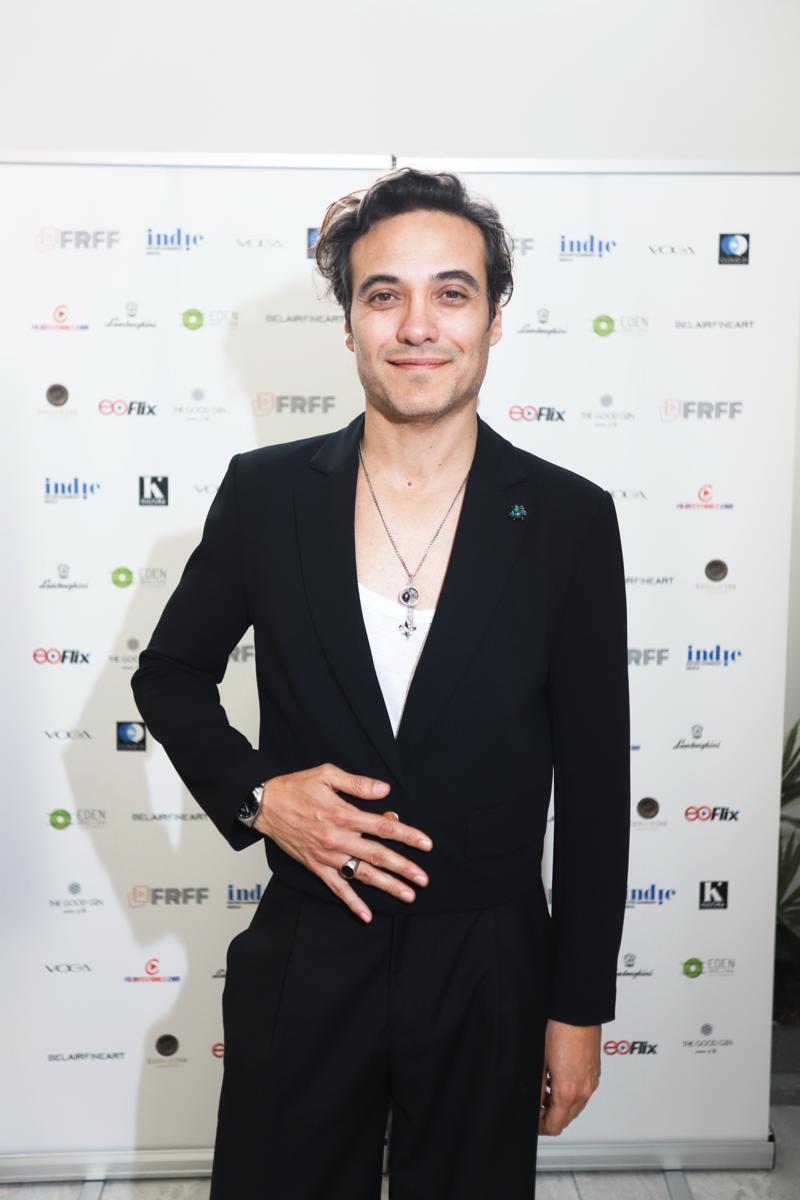 French Riviera Film Festival 2024