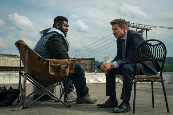 Serie tv drama Mayor of Kingstown stagione 3 con Jeremy Renner: le nuove minacce
