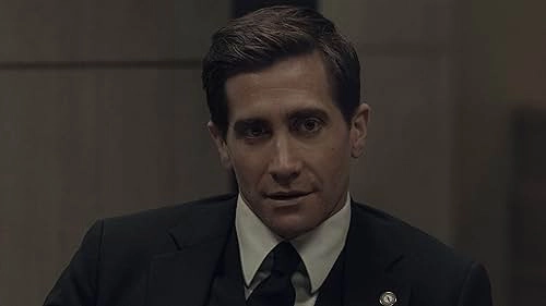 Serie tv thriller Presumed Innocent con Jake Gyllenhaal