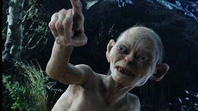 The Hunt for Gollum diretto da Andy Serkis: le novità del nuovo film tratto da Tolkien