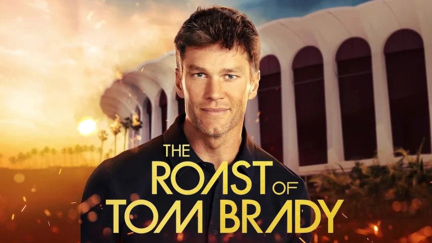 The Roast of Tom Brady: gli ospiti e i momenti clou della serata