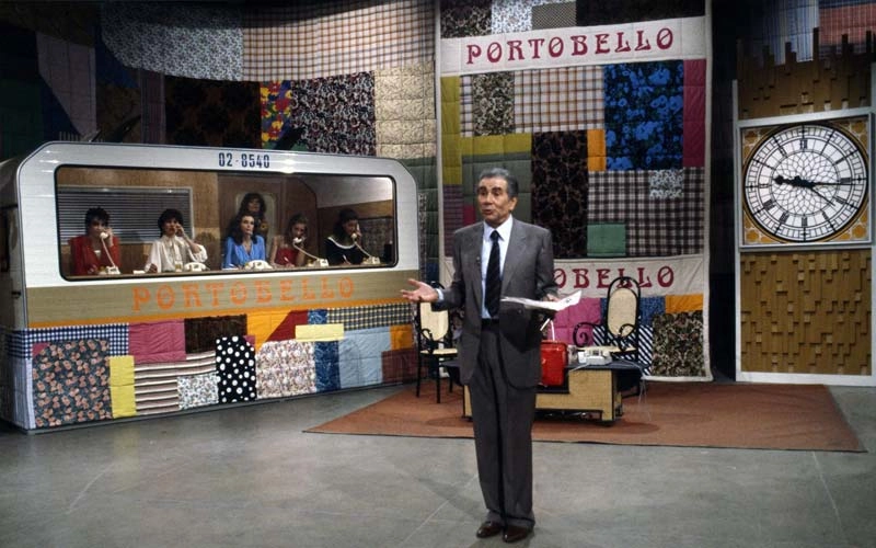 Serie tv Portobello di Marco Bellocchio: le riprese in autunno