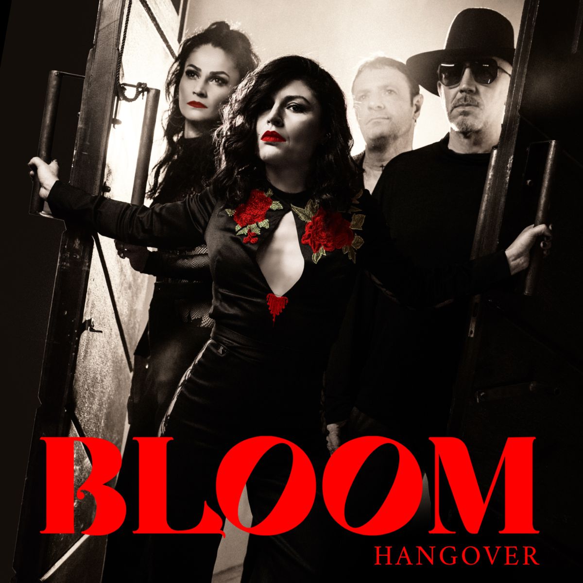 Bloom nuovo album e tour - immagini