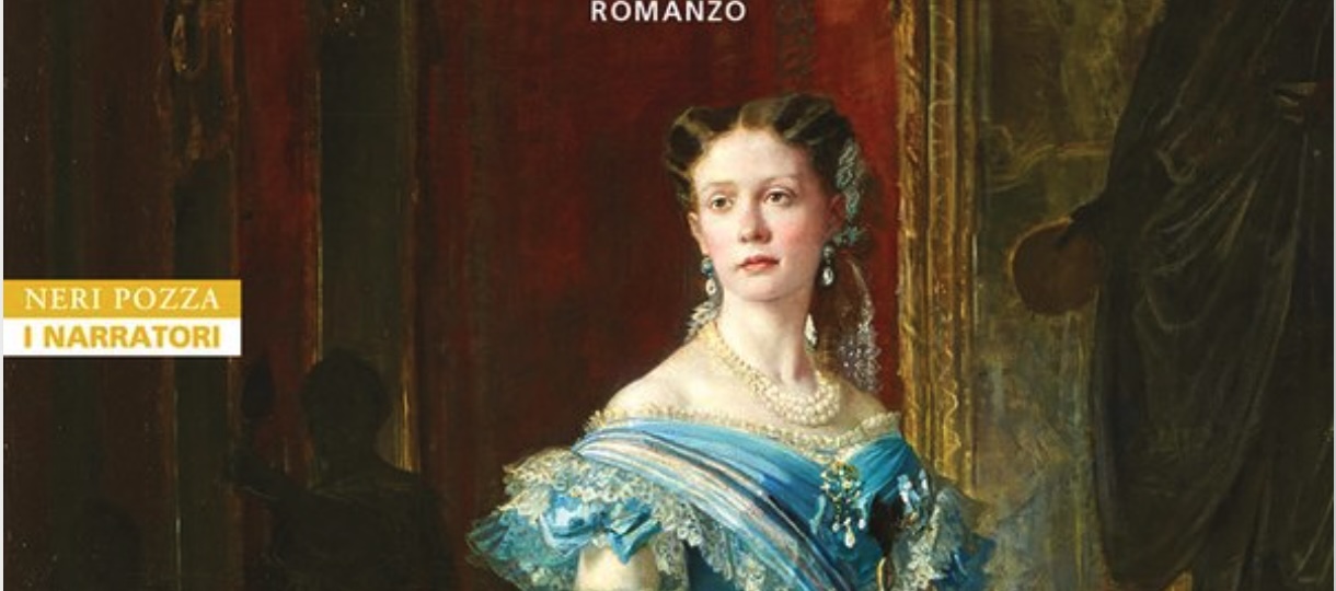 Silvana La Spina Intervista, autrice del romanzo L’ombra dei Beati Paoli