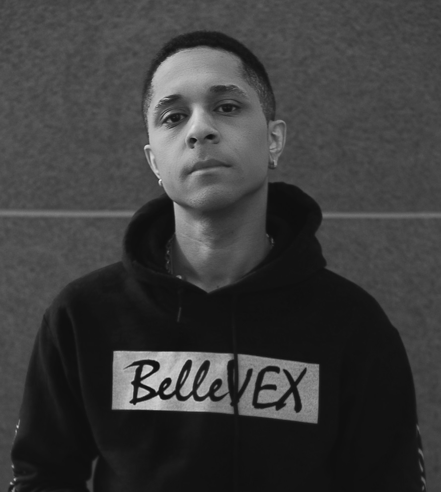 Belle Vex nuovo album e tour - immagini