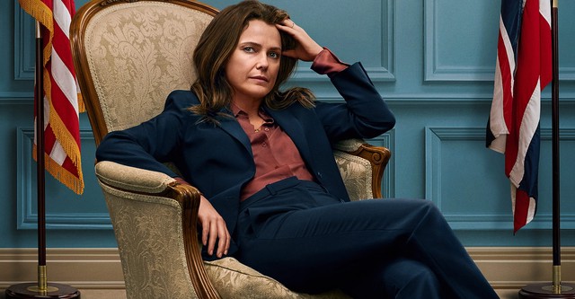 Serie tv thriller The Diplomat stagione 2: trama cast e uscita