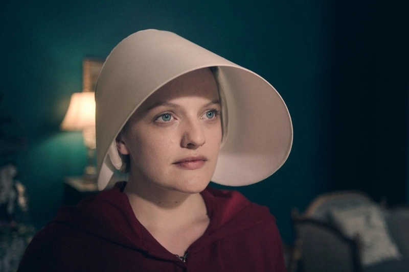 Timothy Simons guest star della serie tv sci-fi The Handmaid's Tale stagione 6