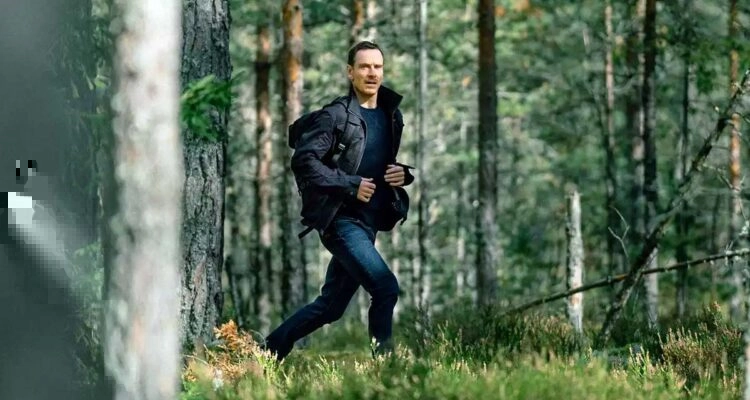 Serie tv thriller The Agency con Michael Fassbender: trailer e uscita in streaming