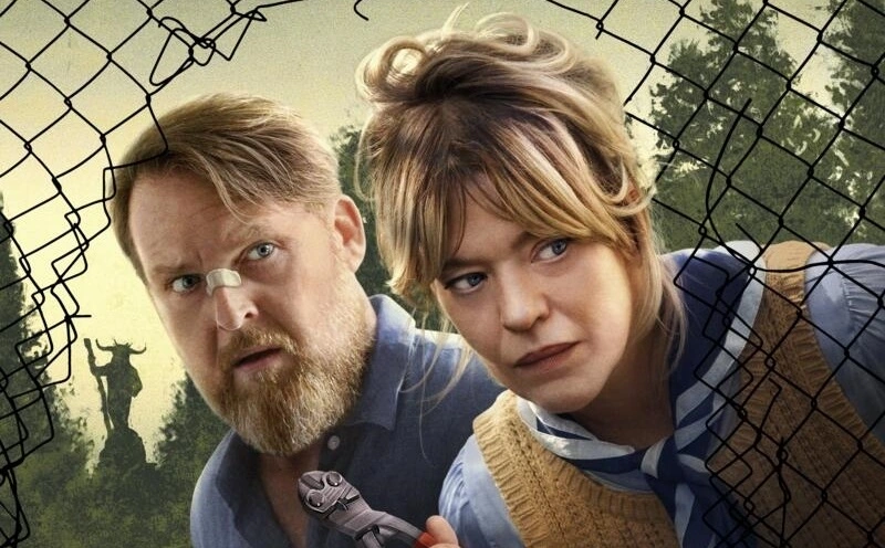 Serie tv  Where’s Wanda? - video