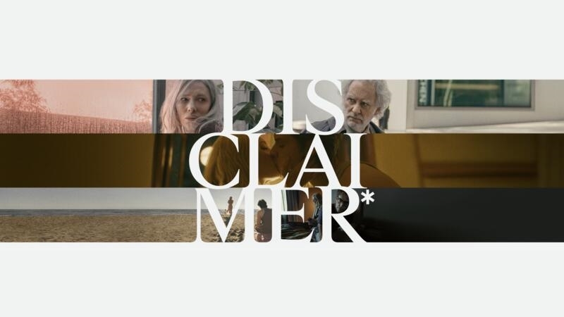 Serie tv Disclaimer - video