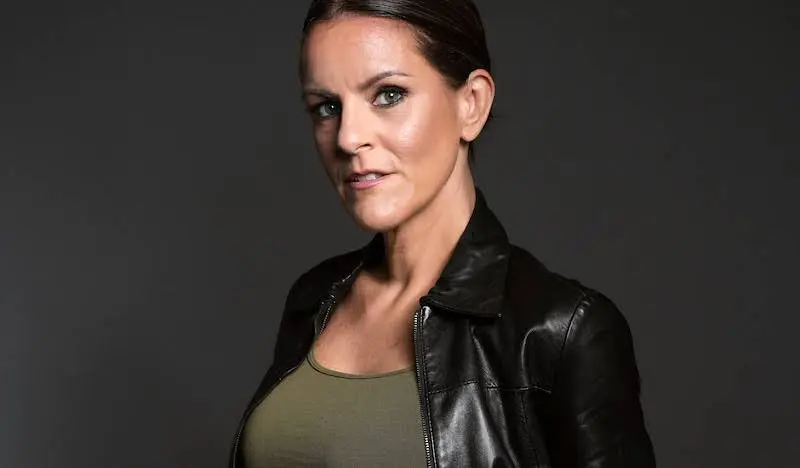 Intervista all’attrice Anna Carvalho