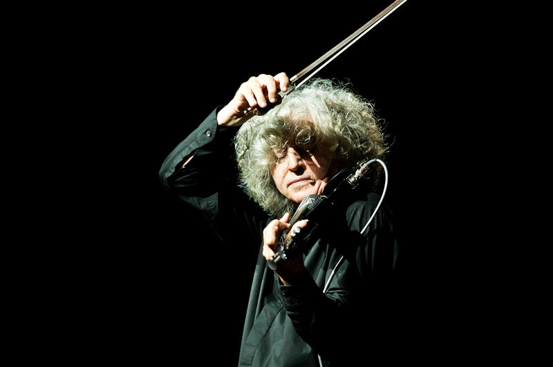 Angelo Branduardi nuovo album e tour - immagini