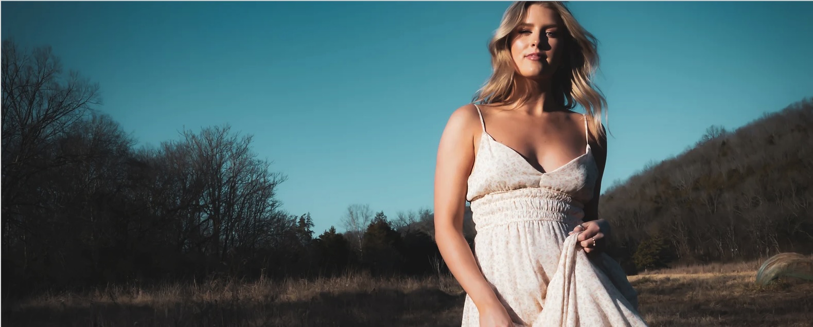 Faith Schueler nuovo album e tour - immagini
