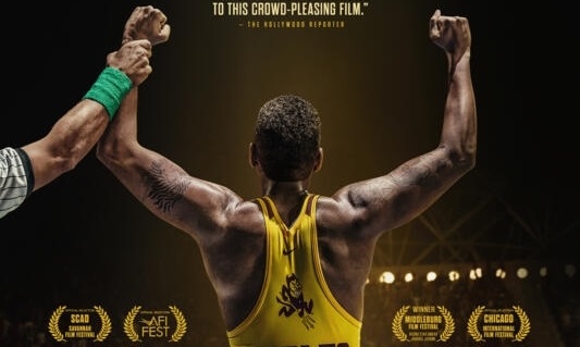 Film Unstoppable - video