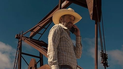 Serie tv drama Landman con Billy Bob Thornton e Demi Moore: trailer e data di uscita