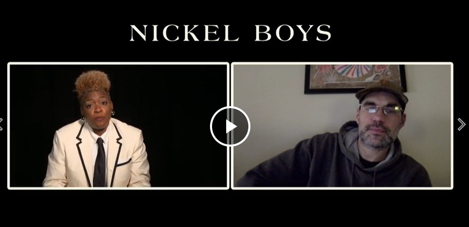 Film Nickel Boys - video