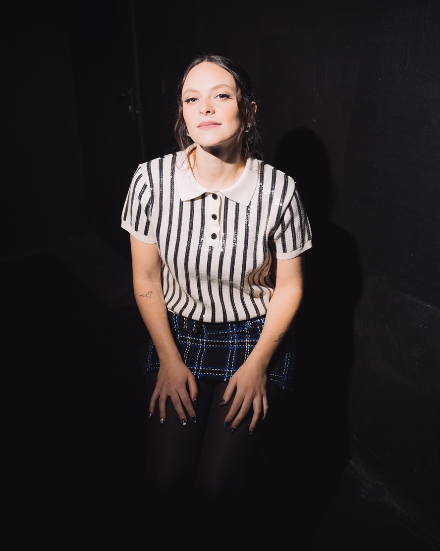 Francesca Michielin nuovo album e tour