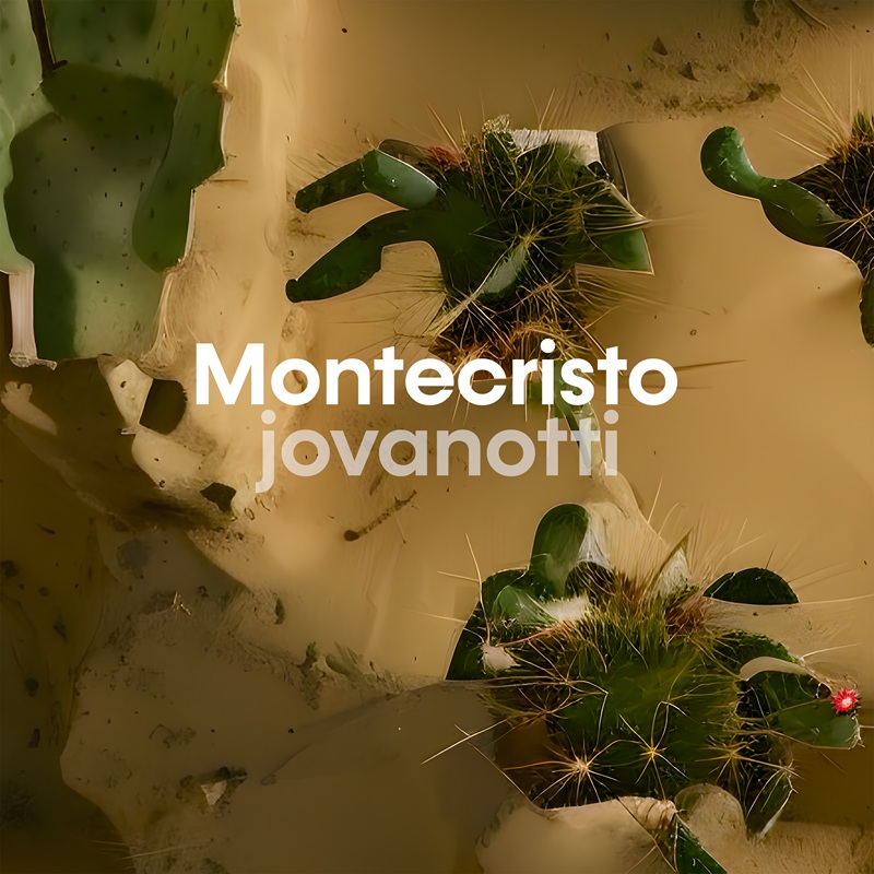 Jovanotti nuovo album e tour - Immagini